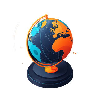 Plateforme de trading crypto disponible à travers le monde dans 98 pays