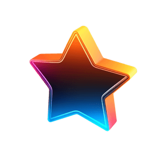 Évaluation par étoiles attribuée par les utilisateurs à une plateforme crypto de confiance
